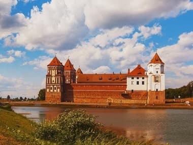 Изучение белорусского