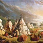 гуронский язык